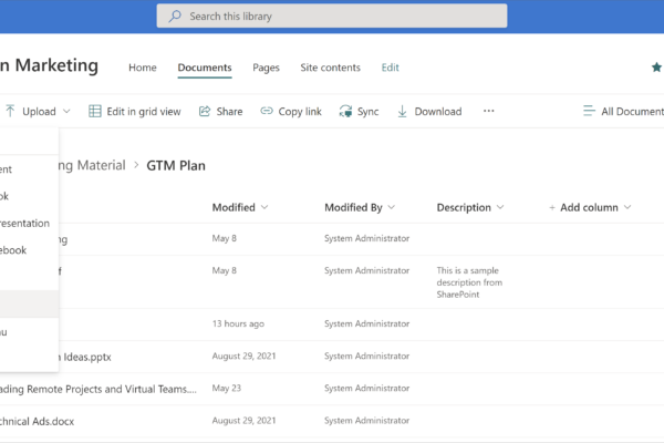 sharepoint innovio Sharepoint Innovio